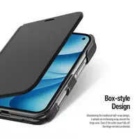 iPhone Duo - Dux Ducis Fort Series avec MagSafe, noir – Bild 8