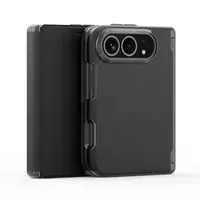 iPhone Duo - Dux Ducis Fort Series mit Magsafe in Schwarz – Bild 1