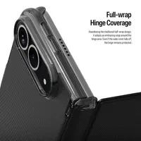 iPhone Duo - Dux Ducis Fort Series with MagSafe in Black – Bild 7
