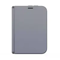 iPhone Duo - Dux Ducis Fort Series with MagSafe in Grey – Bild 3