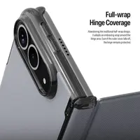iPhone Duo - Dux Ducis Fort Series with MagSafe in Grey – Bild 7