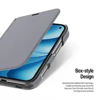 iPhone Duo - Dux Ducis Fort Series with MagSafe in Grey – Bild 8