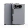 iPhone Duo - Dux Ducis Fort Series with MagSafe in Grey