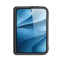 iPhone Duo - Dux Ducis Kind Series avec MagSafe, gris – Bild 16