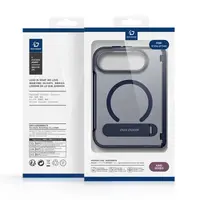 iPhone Duo - Dux Ducis Kind Series avec MagSafe, noir – Bild 14