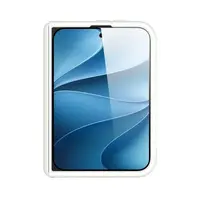 iPhone Duo - Dux Ducis Kind Series con MagSafe, colore blu – Bild 4