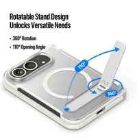 iPhone Duo - Dux Ducis Kind Series con MagSafe, colore blu – Bild 7