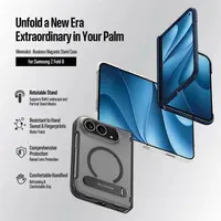 iPhone Duo - Dux Ducis Kind Series con MagSafe, colore grigio – Bild 18