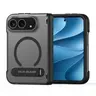 iPhone Duo - Dux Ducis Kind Series con MagSafe, colore grigio