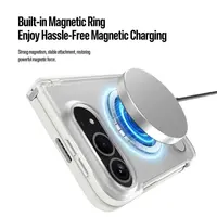 iPhone Duo - Dux Ducis Kind Series mit Magsafe in Blau – Bild 11