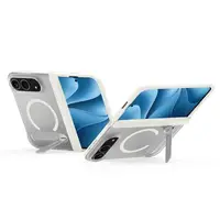 iPhone Duo - Dux Ducis Kind Series with MagSafe in Blue – Bild 2