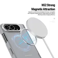 iPhone Duo - Dux Ducis Vyne Series avec MagSafe, gris – Bild 11