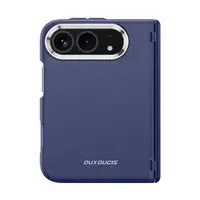 iPhone Duo - Dux Ducis Vyne Series con MagSafe, colore blu – Bild 2