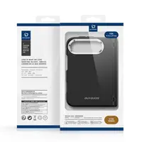 iPhone Duo - Dux Ducis Vyne Series con MagSafe, colore nero – Bild 12