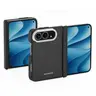 iPhone Duo - Dux Ducis Vyne Series con MagSafe, colore nero