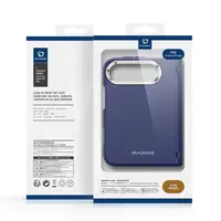 iPhone Duo - Dux Ducis Vyne Series mit Magsafe in Blau – Bild 12