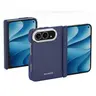 iPhone Duo - Dux Ducis Vyne Series mit Magsafe in Blau