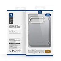 iPhone Duo - Dux Ducis Vyne Series mit Magsafe in Grau – Bild 12