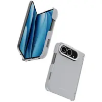 iPhone Duo - Dux Ducis Vyne Series mit Magsafe in Grau – Bild 4