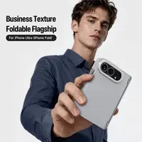iPhone Duo - Dux Ducis Vyne Series mit Magsafe in Grau – Bild 5