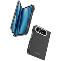 iPhone Duo - Dux Ducis Vyne Series mit Magsafe in Schwarz – Bild 4