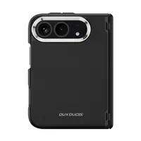 iPhone Duo - Dux Ducis Vyne Series with MagSafe in Black – Bild 2