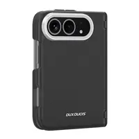 iPhone Duo - Dux Ducis Vyne Series with MagSafe in Black – Bild 3