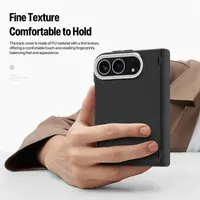 iPhone Duo - Dux Ducis Vyne Series with MagSafe in Black – Bild 8