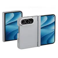 iPhone Duo - Dux Ducis Vyne Series with MagSafe in Grey – Bild 1
