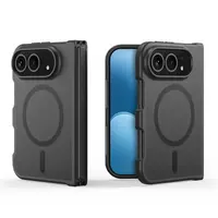 iPhone Duo - Dux Ducis Yind Series avec MagSafe, noir – Bild 2