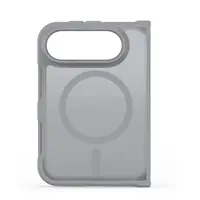 iPhone Duo - Dux Ducis Yind Series with MagSafe in Grey – Bild 4