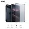 iPhone Duo - SilkTouch Premium Tempered Glass - Matte