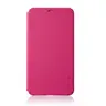 iPhone X / XS - Custodia Flip Sevensdays rosa