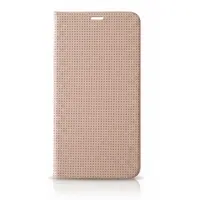 iPhone X / XS - Sevensdays Flip Case Gold – Bild 1