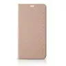 iPhone X / XS - Sevensdays Flip Case Gold