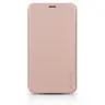 iPhone X/XS – Sevensdays Flip Case rosé gold