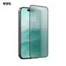 iPhone X/Xs - SilkTouch Premium Tempered Glass / Armored Glass - Matt