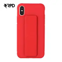 iPhone XR - Hand Holder Case Red – Bild 1