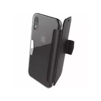 iPhone Xr - X-Doria/Raptic Engage Folio - Custodia flip, nero – Bild 2