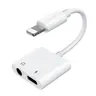 Joyroom - 3.5mm Audio Converter (S-Y104), Ben Series, White