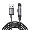 Joyroom 90° Fast Charging Cable Type-A to Type-C (S-A56), 1.2m, noir