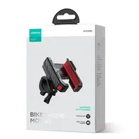 JoyRoom Bike Phone Mount JR-ZS266 4.7 - 7 Zoll, schwarz – Bild 5