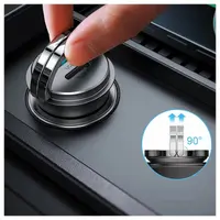 Joyroom - C-A35 45W Mini 2port ring-pull fast car charger Tarnish – Bild 2