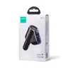 Joyroom - Caricabatterie da auto 4-in-1 da 150W, nero, ricarica rapida per smartphone e tablet (JR-CL21)