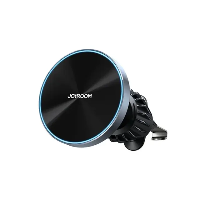 Joyroom - Chargeur de voiture sans fil magnétique 15W, JR-ZS240 Pro, noir