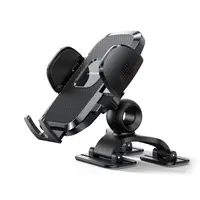 Joyroom - JR-ZS259 - Supporto per telefono da auto nero – Bild 8