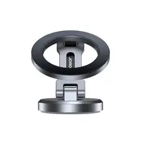 Joyroom JR-ZS403 - supporto magnetico pieghevole per telefono da auto per il cruscotto, grigio – Bild 3