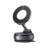 Joyroom - JR-ZS501 Magnetic Car Phone Holder with MagSafe compatible, dark gray