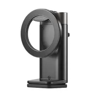Joyroom - Magnetic Travel Phone Holder, Black – Bild 3