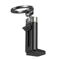Joyroom - Magnetic Travel Phone Holder, Schwarz – Bild 2